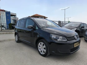 VW Touran 1.4TSI, снимка 3