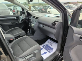 VW Touran 1.4TSI, снимка 7