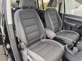 VW Touran 1.4TSI, снимка 8