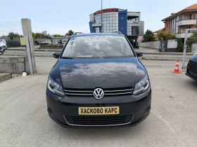 VW Touran 1.4TSI, снимка 2