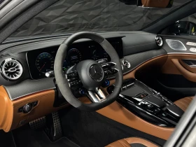Mercedes-Benz AMG GT 63s E-Performance* Carbon Ceramic* Aero pack* Burm, снимка 10