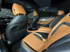 Mercedes-Benz AMG GT 63s E-Performance* Carbon Ceramic* Aero pack* Burm, снимка 9
