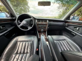 Audi A8, снимка 7