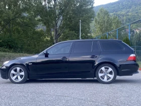 BMW 530 530D, снимка 9