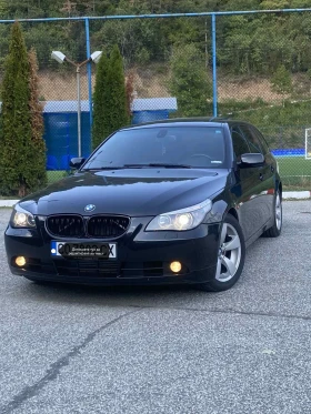 BMW 530 530D, снимка 6
