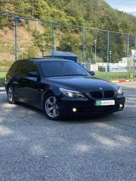 BMW 530 530D, снимка 1