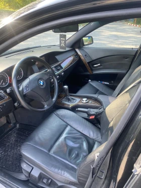 BMW 530 530D, снимка 8