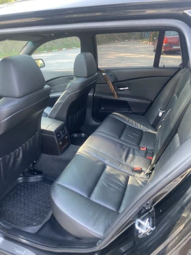BMW 530 530D, снимка 14