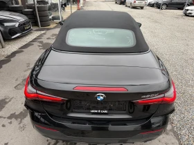 BMW 420 M Sport Cabriolet, снимка 9