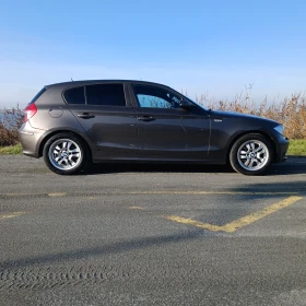 BMW 118 D, снимка 8