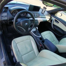 BMW 118 D, снимка 11