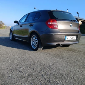 BMW 118 D, снимка 6