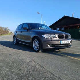 BMW 118 D, снимка 9
