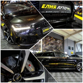 Audi Rs7 4.0 V8 MATRIX FULL ABT PACK ЛИЗИНГ 100%, снимка 17