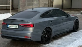 Audi A5 Sportback Matrix 3xS line B&O 286, снимка 4