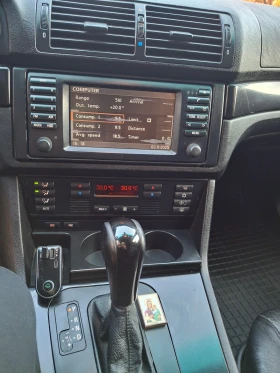 BMW 525, снимка 8