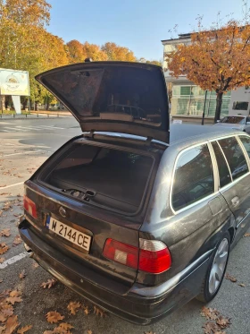 BMW 525, снимка 5