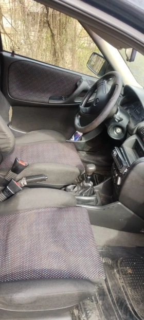 Opel Astra, снимка 5