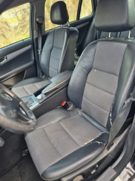 Mercedes-Benz C 220 D, снимка 10