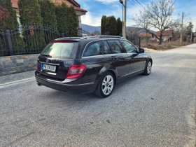 Mercedes-Benz C 220 D, снимка 4