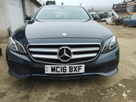 Mercedes-Benz E 220 E22D W213, снимка 2