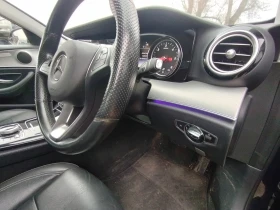 Mercedes-Benz E 220 E22D W213, снимка 13