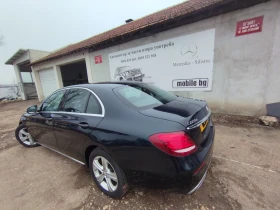 Mercedes-Benz E 220 E22D W213, снимка 4