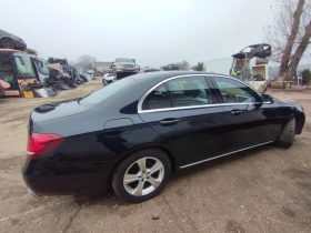 Mercedes-Benz E 220 E22D W213, снимка 6