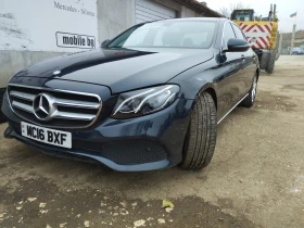 Mercedes-Benz E 220 E22D W213, снимка 1