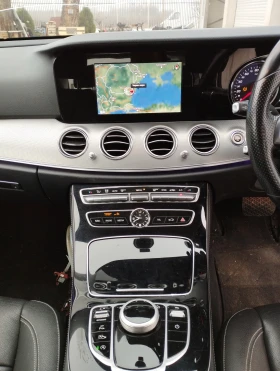 Mercedes-Benz E 220 E22D W213, снимка 9