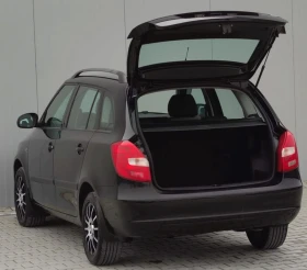 Skoda Fabia * SportLine* , снимка 16