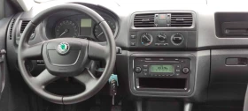 Skoda Fabia * SportLine* , снимка 12
