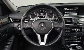 Mercedes-Benz E 350, снимка 13