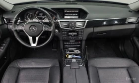 Mercedes-Benz E 350, снимка 7