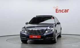 Mercedes-Benz E 350, снимка 3