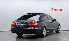 Mercedes-Benz E 350, снимка 2