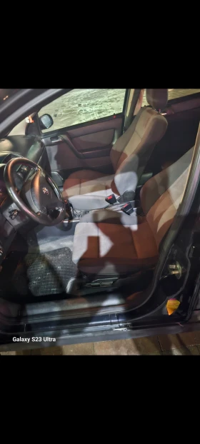 Opel Astra 101 к.с., снимка 5