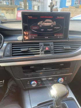 Audi A7 3.0TDI, снимка 11