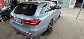 Mercedes-Benz E 300, снимка 6
