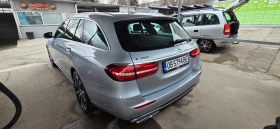 Mercedes-Benz E 300, снимка 4