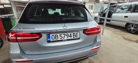 Mercedes-Benz E 300, снимка 5