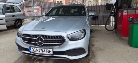 Mercedes-Benz E 300, снимка 1