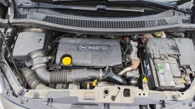 Opel Meriva 1.7CDTI, снимка 12