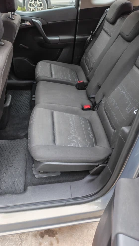 Opel Meriva 1.7CDTI, снимка 10