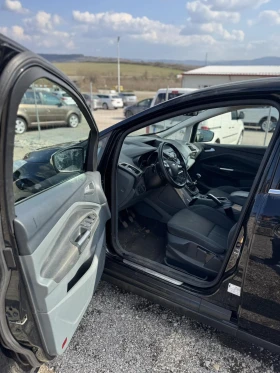 Ford C-max 1.0 i, снимка 9