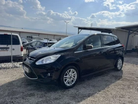 Ford C-max 1.0 i, снимка 5