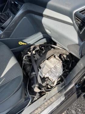 Ford C-max 1.0 i, снимка 11