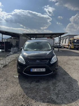 Ford C-max 1.0 i, снимка 2