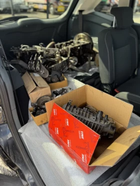 Ford C-max 1.0 i, снимка 10