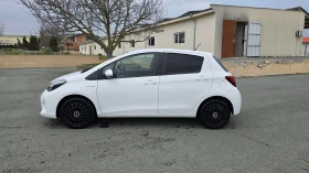 Toyota Yaris НОВА БАТЕРИЯ, снимка 3